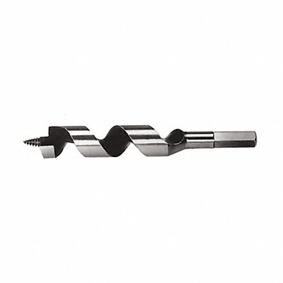 Ship Auger Bit with Screw Point 1 