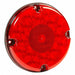 Stop/Turn/Tail Light Round Red
