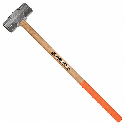 Double Face Sledge Hammer 16 L