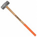 Double Face Sledge Hammer 16 L