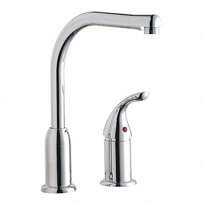 Faucet Remote Levr Chro