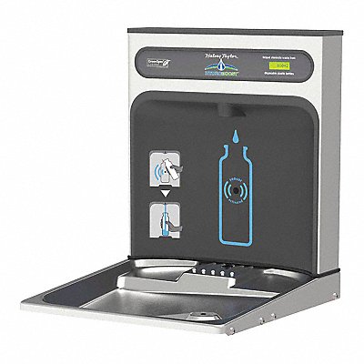 HydroBoost Bottle Fill Station RetroFit 