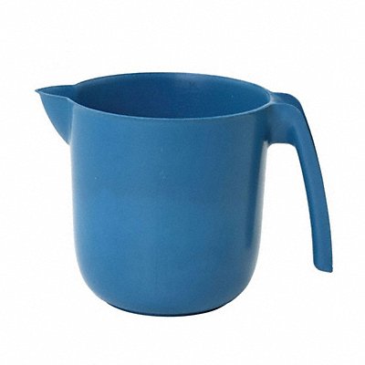 Pouring Jug Green