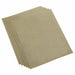 Sandpaper Sheet 11 in L 9 in W PK25