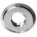Split Flange 3/4 in H Silver