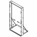 Accessory-Mounting Frame