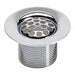 Assembly-Strainer Ferrule