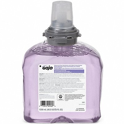 Hand Soap PUR 1 200 mL Cranberry PK2