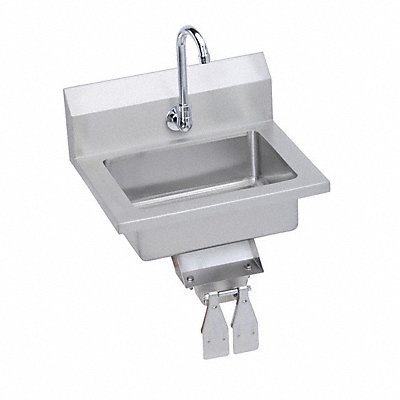 Sink 18x14.5x11 