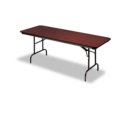 TABLE,30X60,FOLDING,MAH