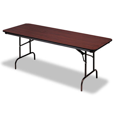 TABLE,30X72,FOLDING,MAH