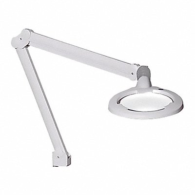 Magnifier 10W LED 90CRI Table Mount