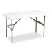 TABLE,FOLD 24"DX48"W,PM