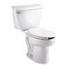 Cadet 1.6GPF Elong Toilet Wh