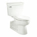 Yorkville 1.6GPF Elong Toilet Wh
