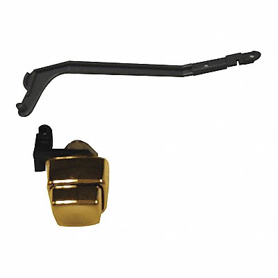 TripLvr Asy f/Ellisse 1 Pc-1.6GPF
