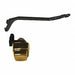 TripLvr Asy f/Ellisse 1 Pc-1.6GPF