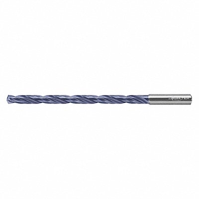 Extra Long Drill 19/64 Carbide