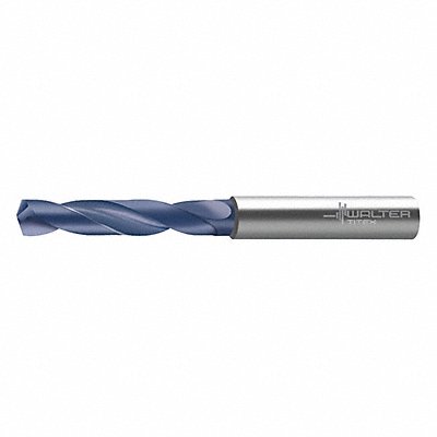 Jobber Drill Bit Metric 16.75mm Size