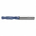 Jobber Drill Bit Metric 16.75mm Size