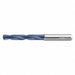 Taper Length Drill 9.20mm Carbide