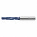 Jobber Drill 1/4 Carbide