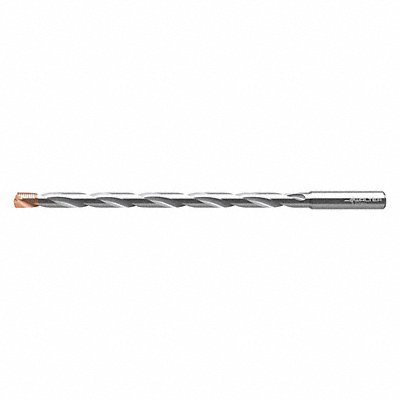 Extra Long Drill 11.00mm Carbide