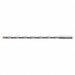 Extra Long Drill 8.00mm Carbide