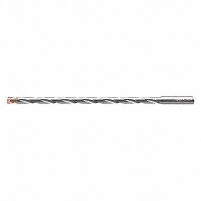 Extra Long Drill 12.00mm Carbide