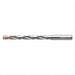 Taper Length Drill 9.60mm Carbide