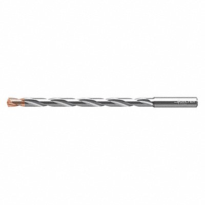 Extra Long Drill 5.50mm Carbide