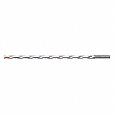 Extra Long Drill 4.00mm Carbide