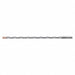 Extra Long Drill 3.50mm Carbide