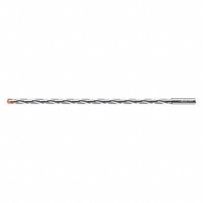 Extra Long Drill 6.50mm Carbide