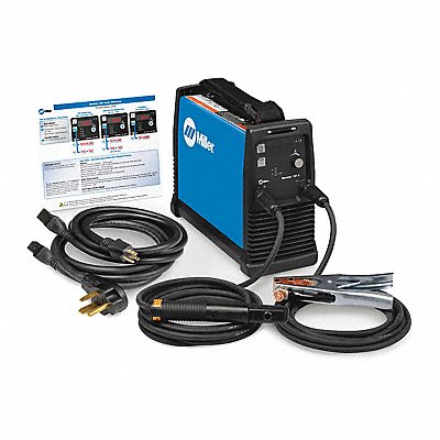 MILLER Maxstar 161 S Stick Welder