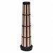 Inner Air Filter Round