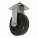 Kingpinless Plate Caster Rigid 1200 lb.