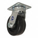 Kingpinless Plate Caster Swivel 1200 lb.