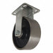 Kingpinless Plate Caster Rigid 1500 lb.