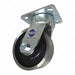 Kingpinless Plate Caster Swivel 1500 lb.