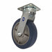 Kingpinless Plate Caster Swivel 615 lb.