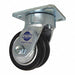 Kingpinless Plate Caster Swivel 1100 lb.