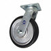 Kingpinless Plate Caster Swivel 2000 lb.