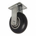 Kingpinless Plate Caster Swivel 2450 lb.