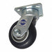 Kingpinless Plate Caster Swivel 1050 lb.