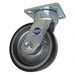 Kingpinless Plate Caster Swivel 1500 lb.