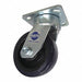 Kingpinless Plate Caster Swivel 750 lb.