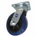 Kingpinless Plate Caster Swivel 1000 lb.