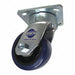 Kingpinless Plate Caster Swivel 600 lb.