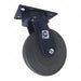 Kingpinless Plate Caster Swivel 5000 lb.